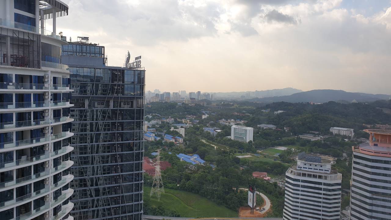South View, Bangsar South - photo 4