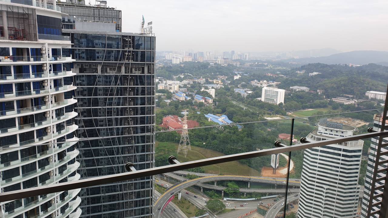 South View, Bangsar South - photo 3