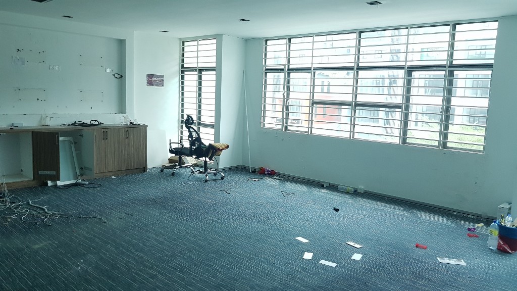 CBD Perdana 2, Cyberjaya - photo 3