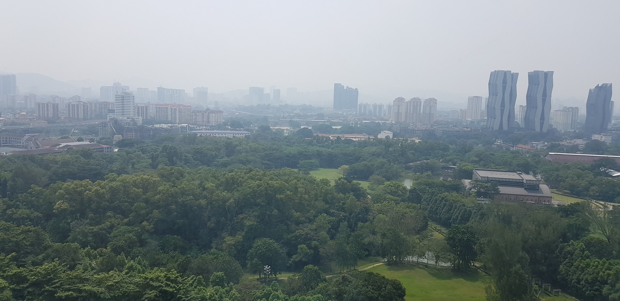 Sang Suria Condo - photo 6