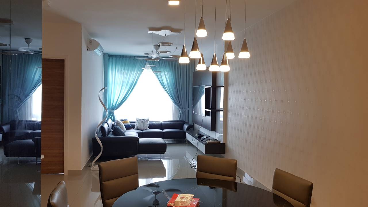 Pearl Suria, Old Klang Road - photo 2