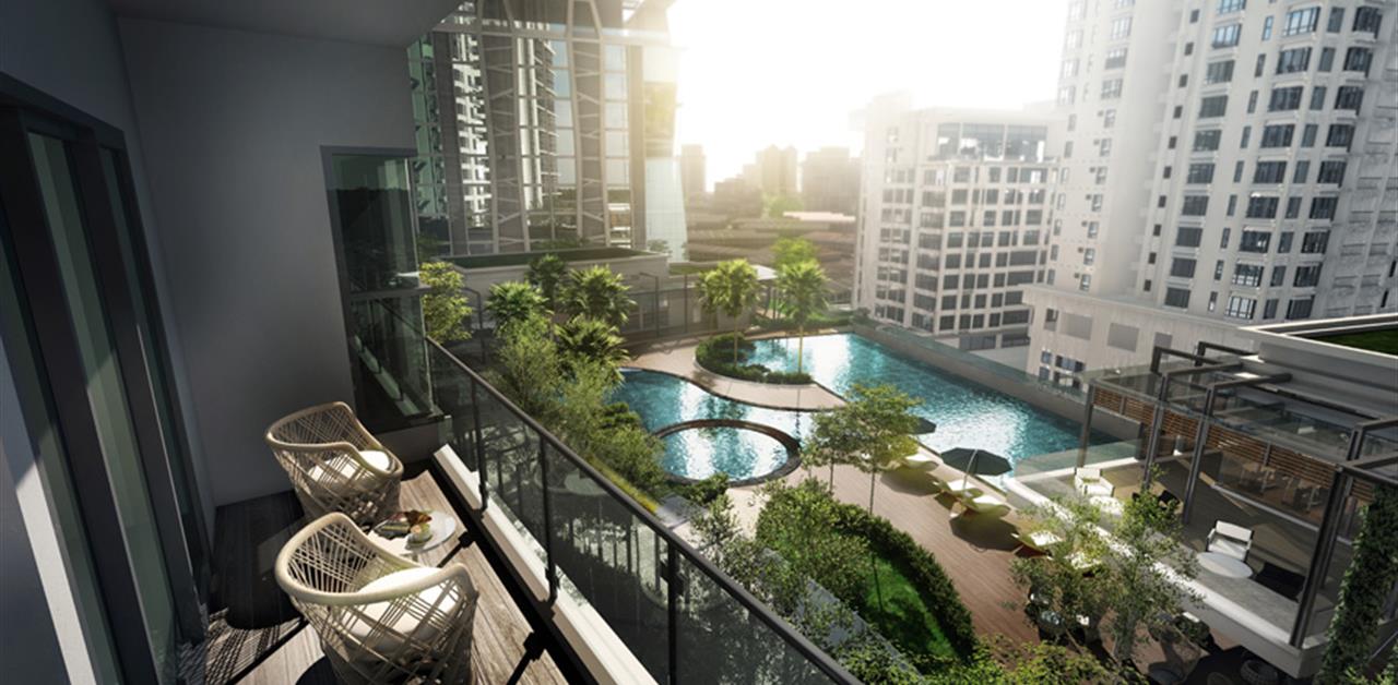 Sunway Velocity - photo 4