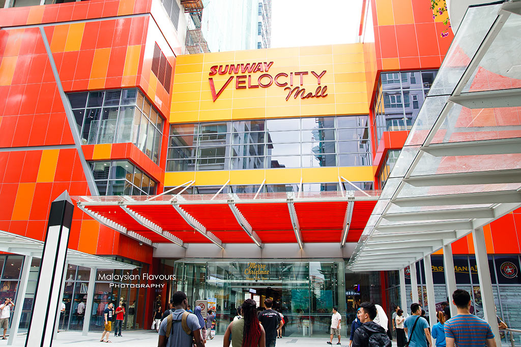 Sunway Velocity - photo 5