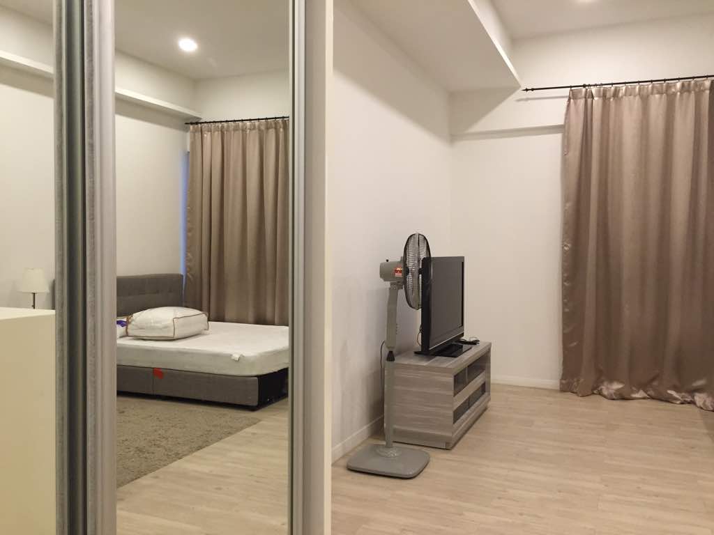 M City, Ampang - photo 3