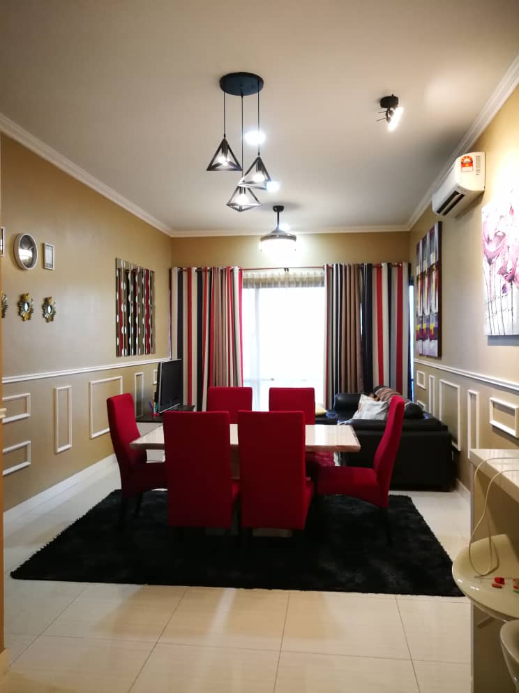 Reflection Residence - photo 4