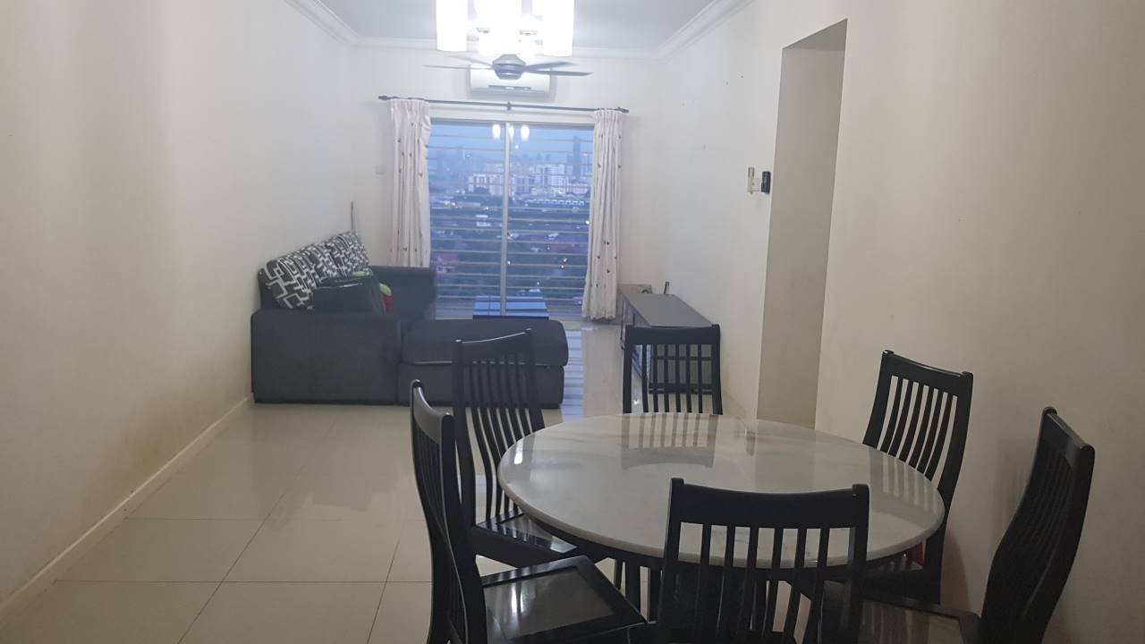Casa Idaman Condo,Jalan Ipoh - photo 5