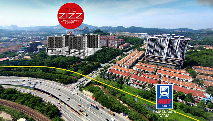 The Zizz, Damansara Damai - photo 6