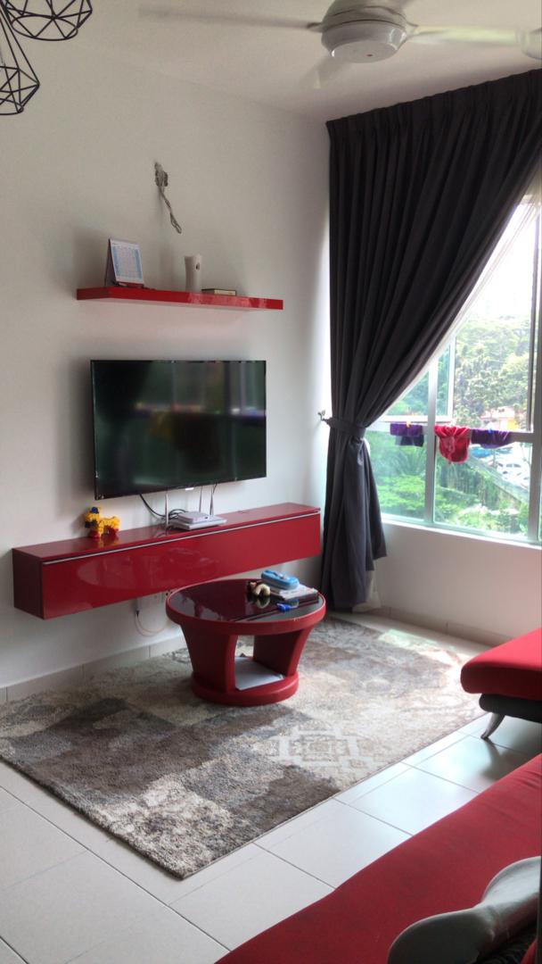 The Zizz, Damansara Damai - photo 5
