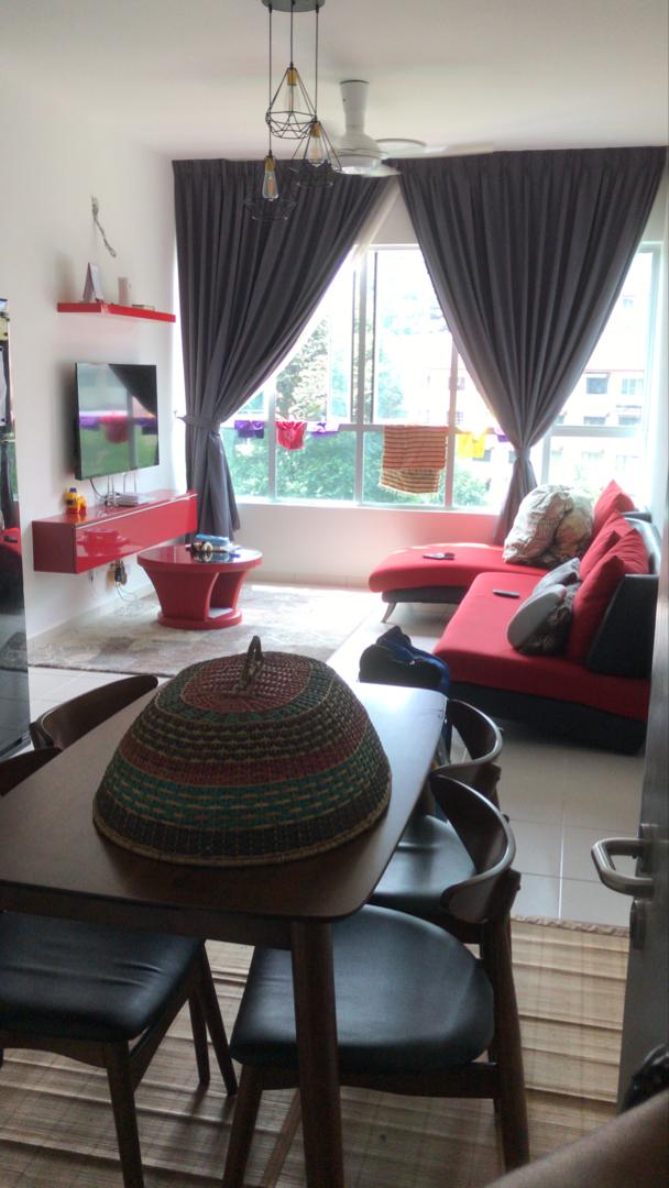 The Zizz, Damansara Damai - photo 6