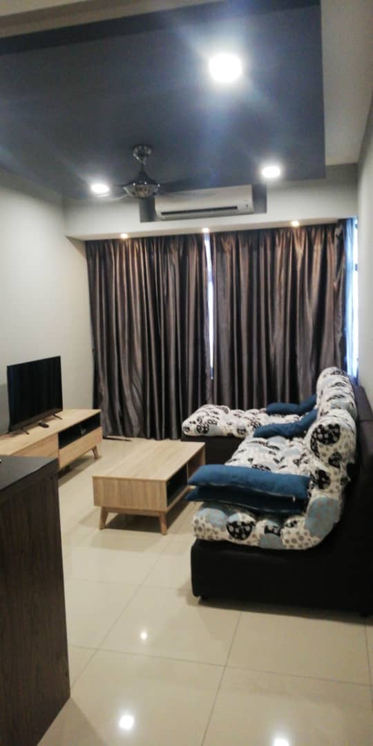 Pearl Suria, Old Klang Road - photo 3