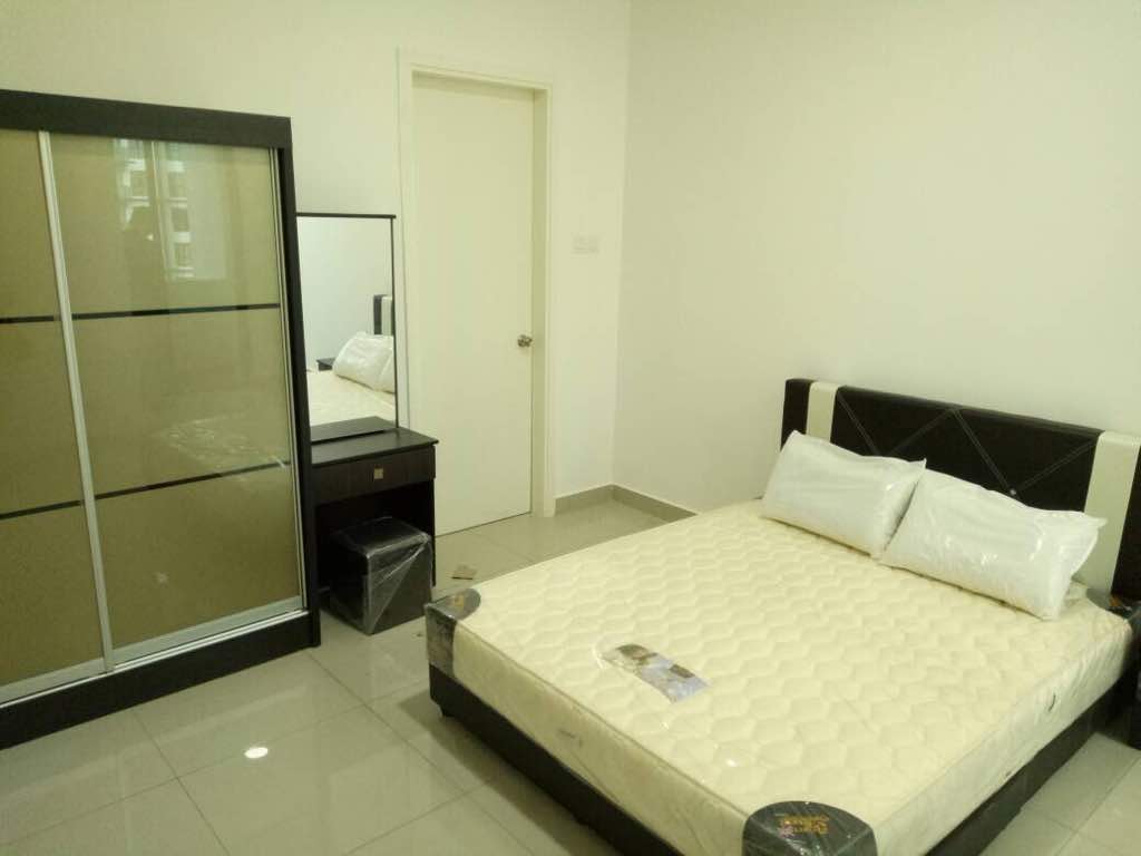 Pearl Suria, Old Klang Road - photo 3