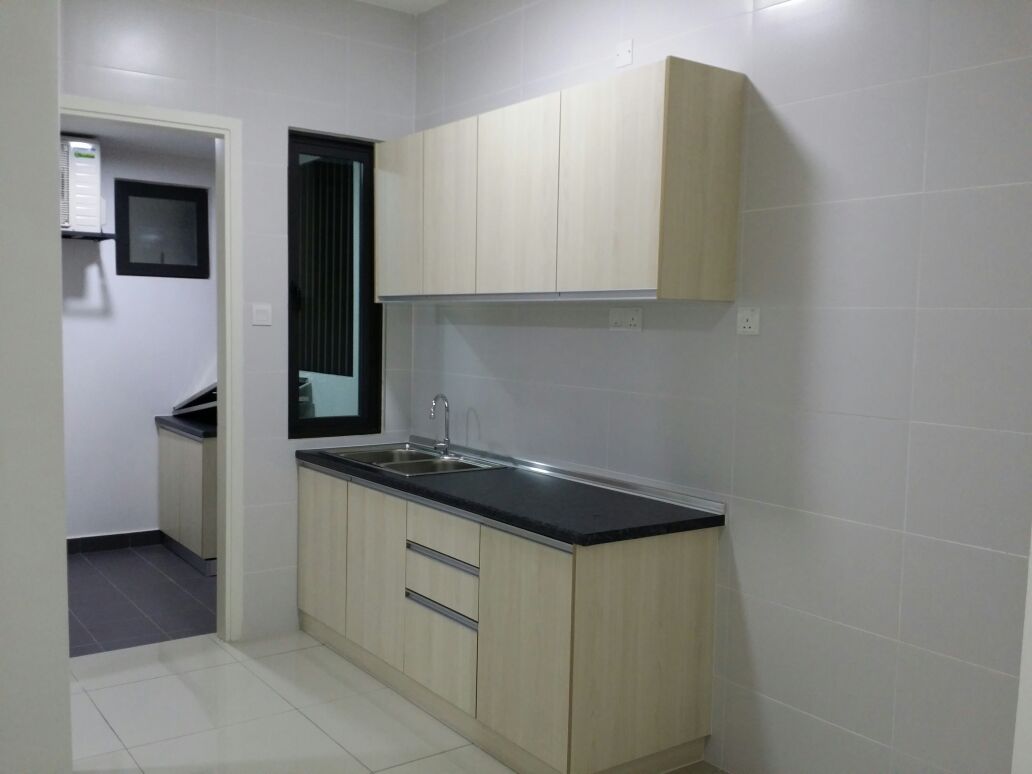 Pearl Suria, PF 3R2B Old Klang Road - photo 5