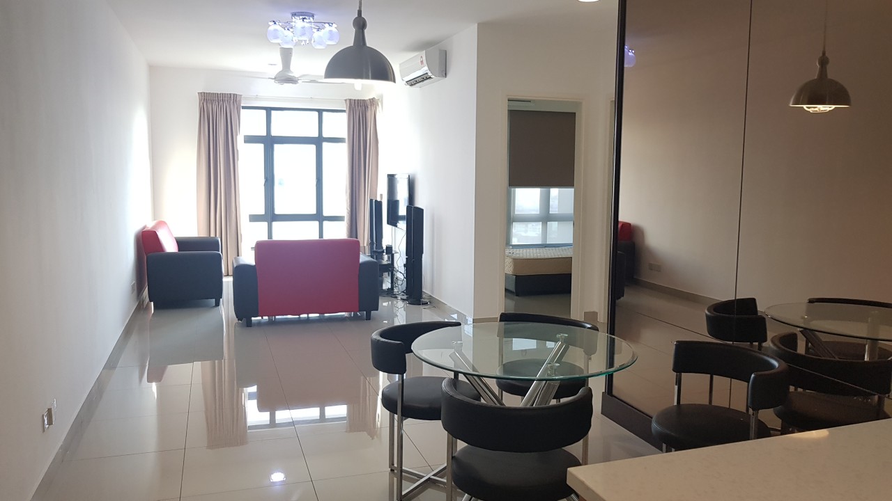 Pearl Suria, Old Klang Road - photo 2