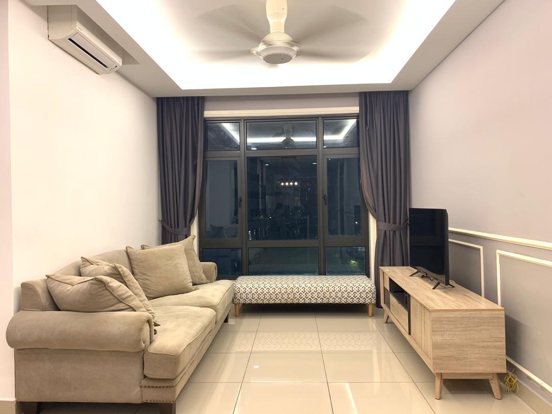Pearl Suria, Old Klang Road - photo 3