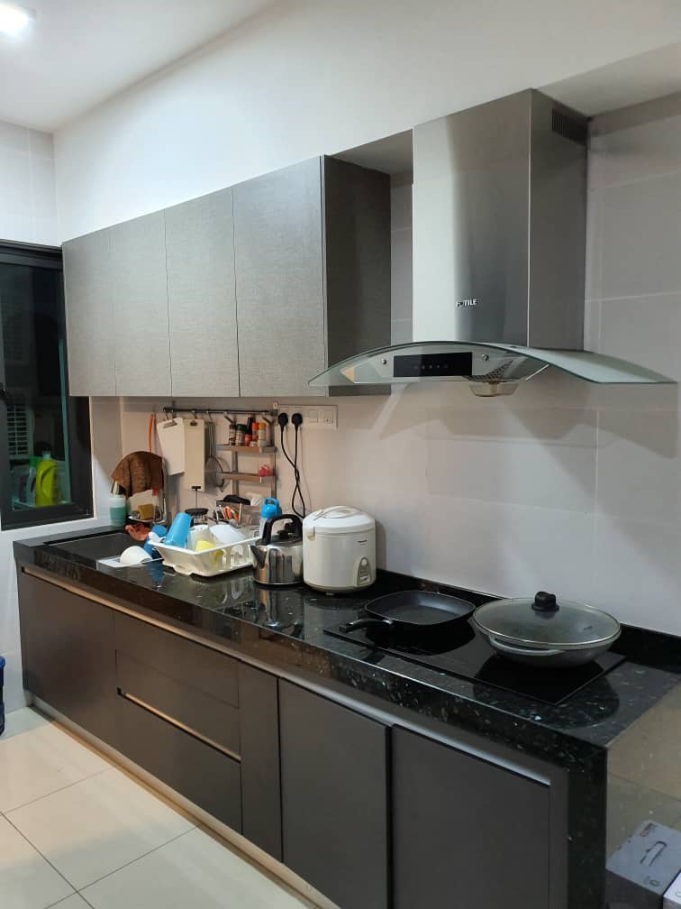 Pearl Suria, Old Klang Road - photo 4