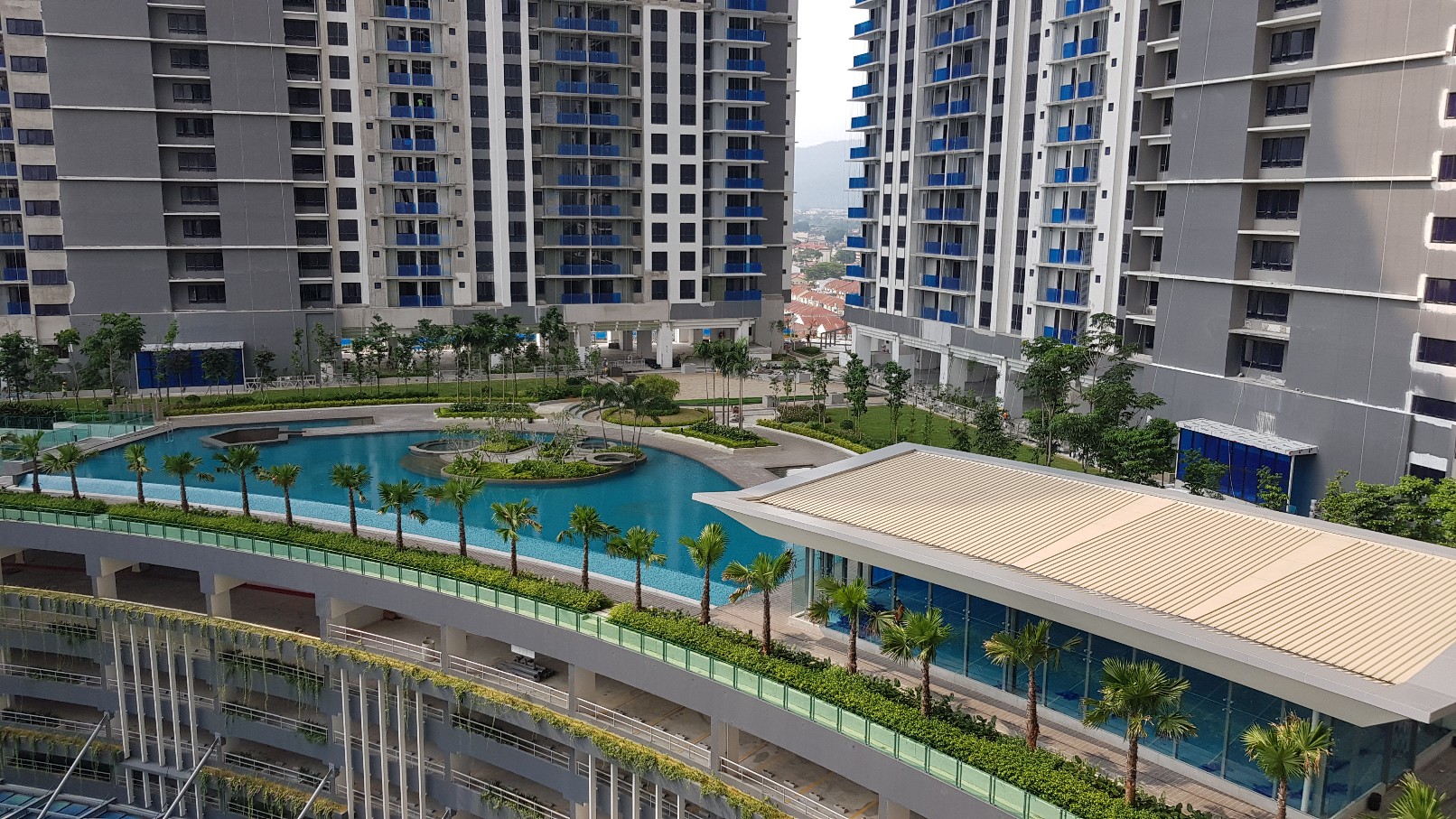 United Point, Kepong - photo 2
