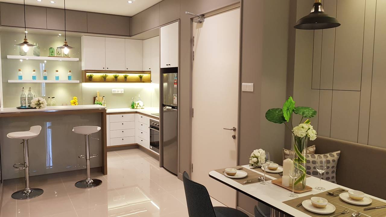 Southbank Residence Phase 2 - photo 3