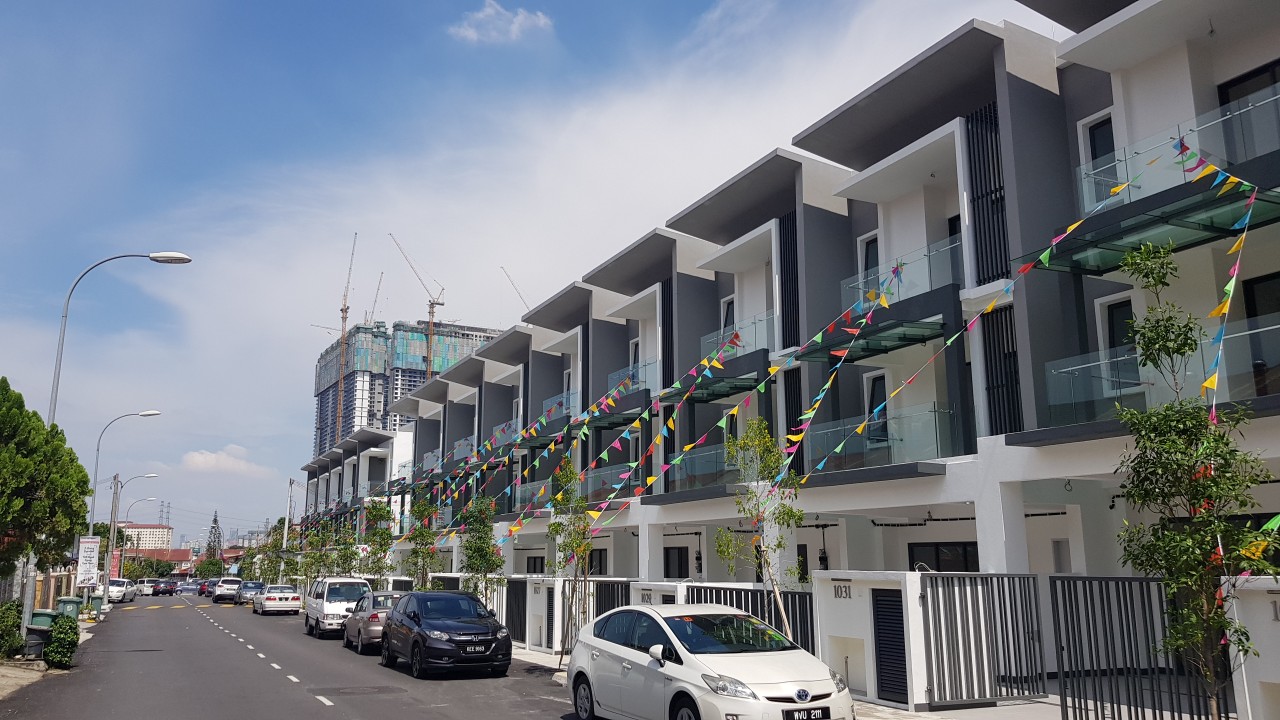 Taman Megah, Kepong - photo 9