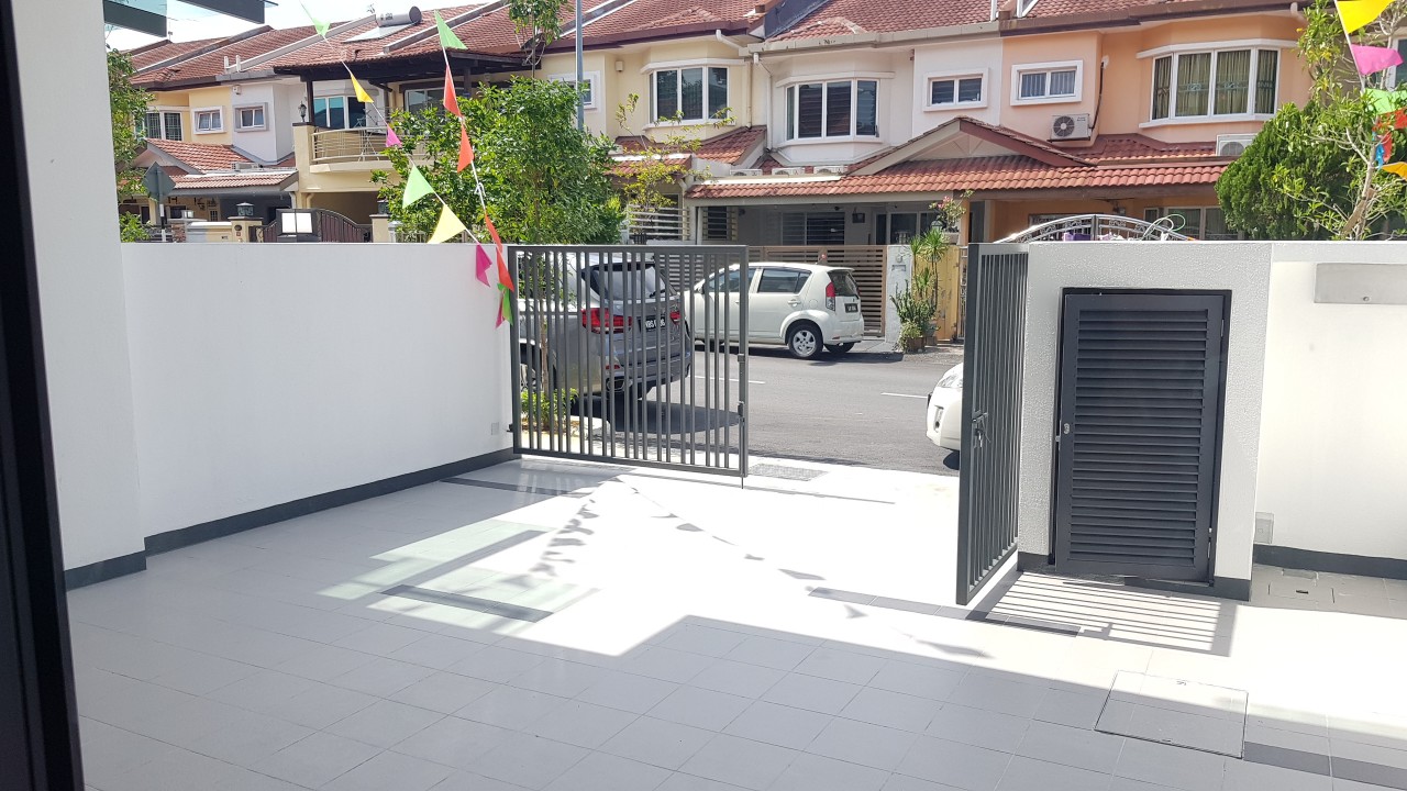Taman Megah, Kepong - photo 7