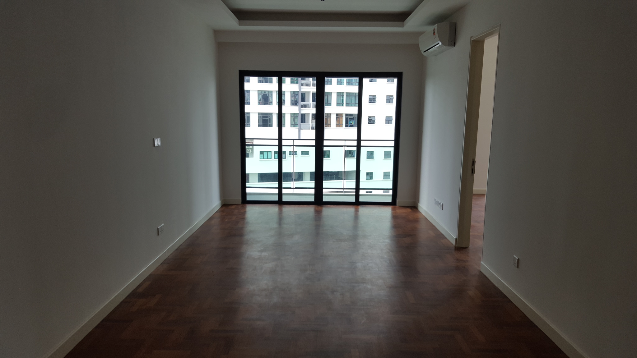 Residency V, Old Klang Road - photo 2