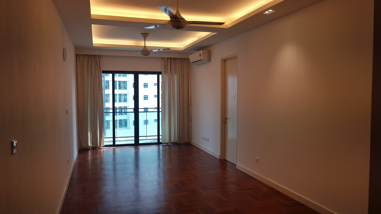 Residency V, Old Klang Road - photo 7