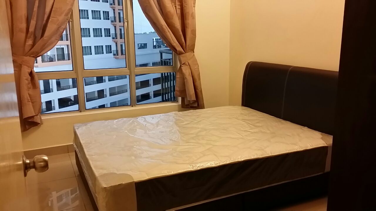 OUG Parklane, Old Klang Road - photo 2