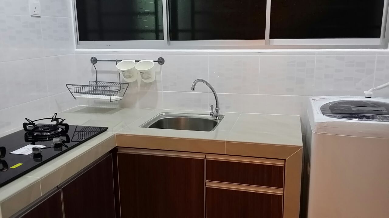 OUG Parklane, Old Klang Road - photo 5