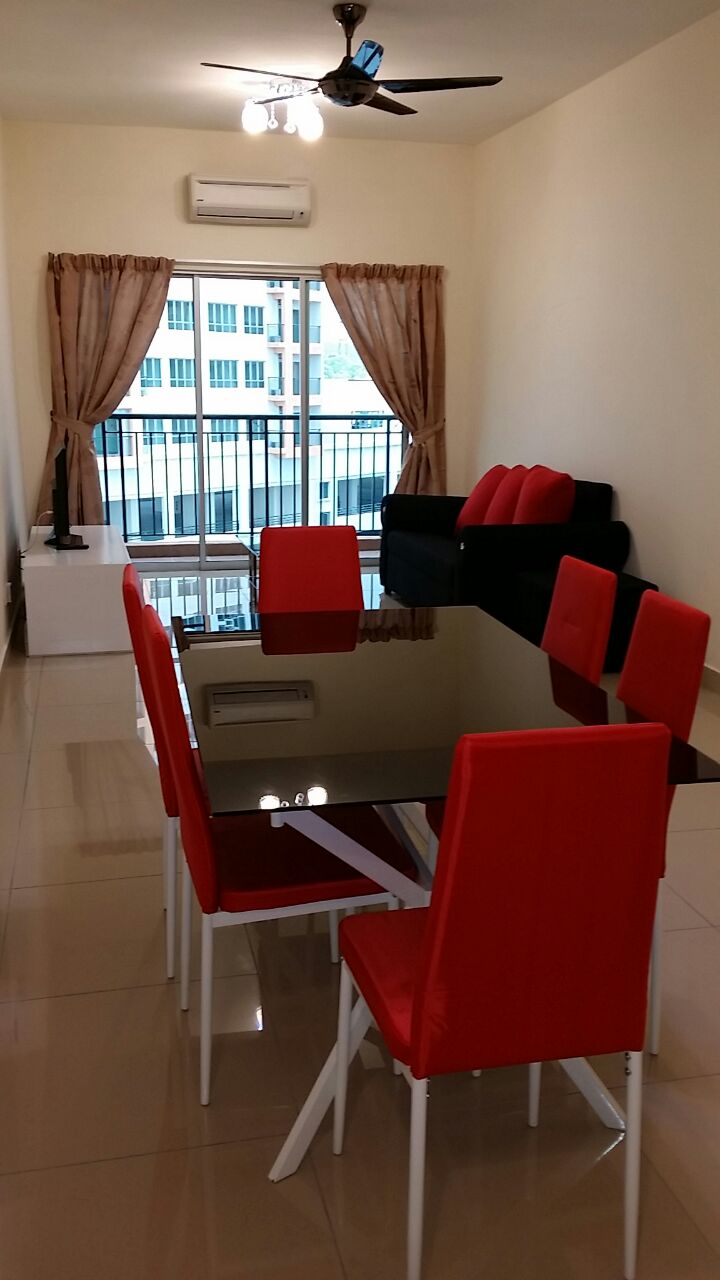 OUG Parklane, Old Klang Road - photo 6