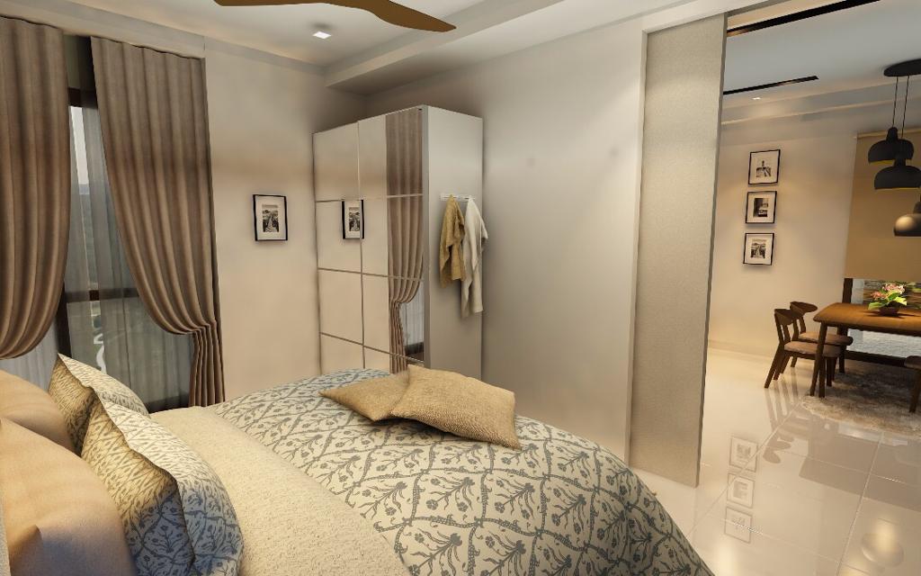 Bayberry Serviced Residences - photo 2