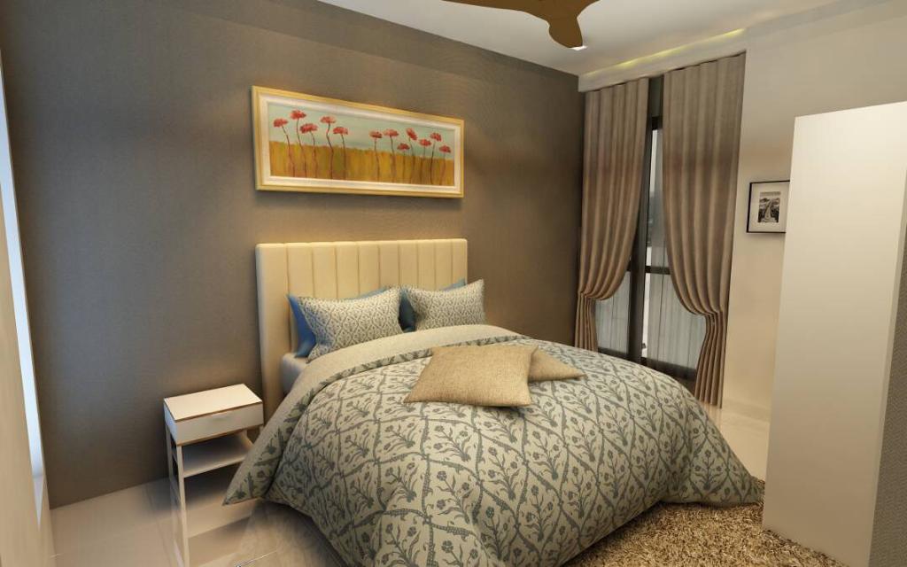 Bayberry Serviced Residences - photo 3