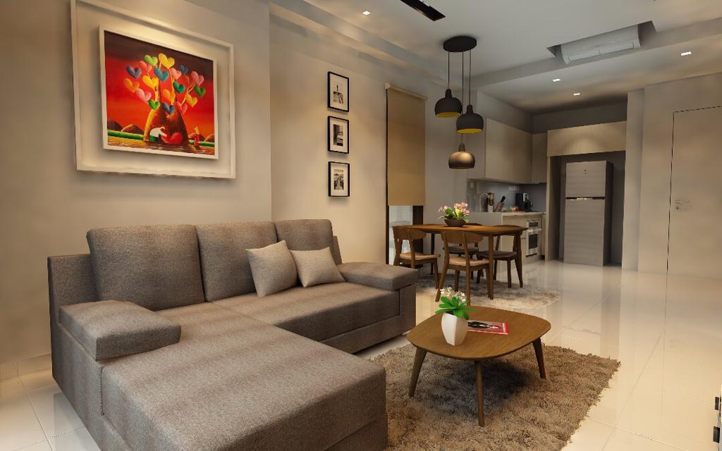 Bayberry Serviced Residences - photo 4