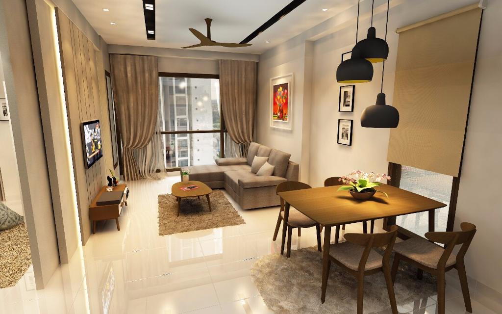 Bayberry Serviced Residences - photo 5