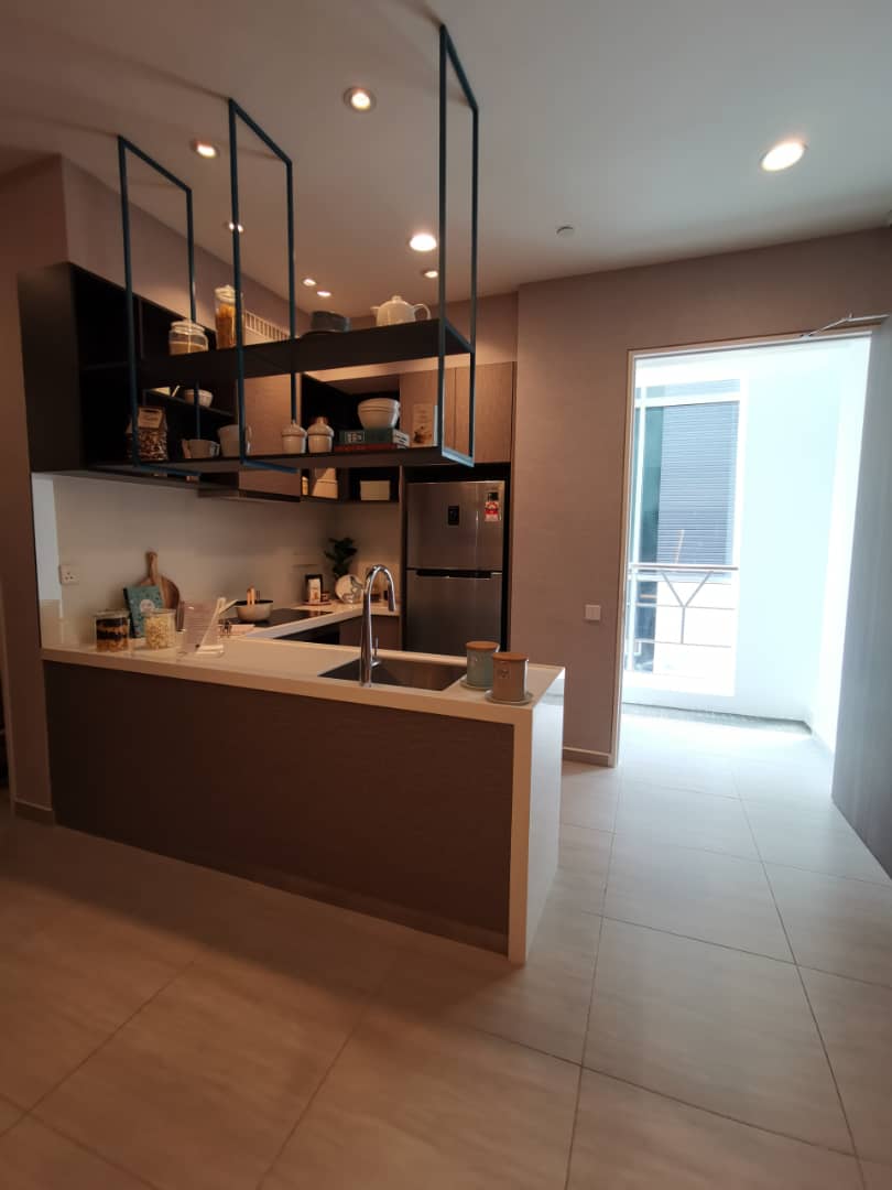 The Arcuz, Kelana Jaya - photo 5