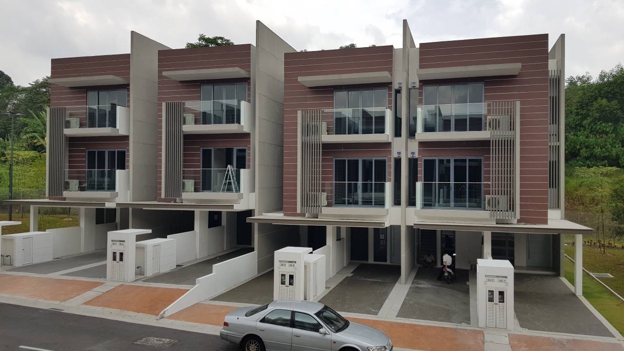 The Vale Damansara Damai - photo 2