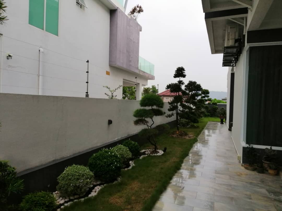 2 storey bungalow Bandar Mahkota Cheras - photo 4