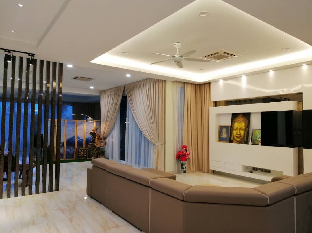 2 storey bungalow Bandar Mahkota Cheras - photo 5