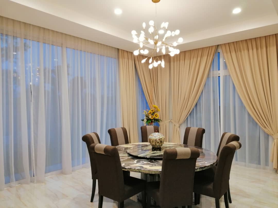 2 storey bungalow Bandar Mahkota Cheras - photo 6