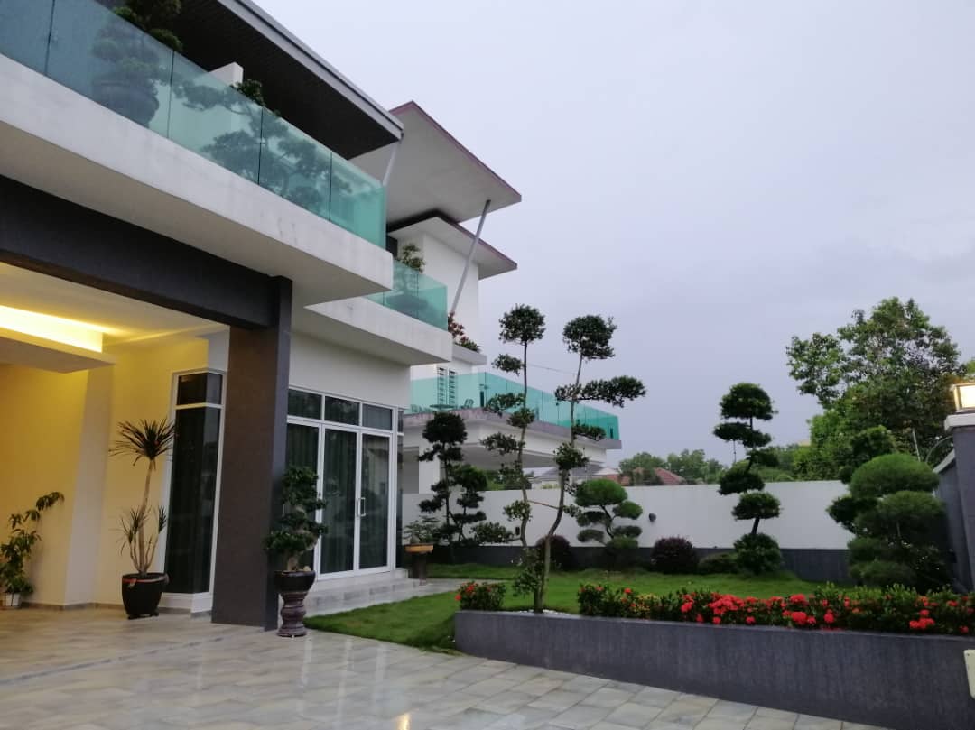 2 storey bungalow Bandar Mahkota Cheras - photo 2