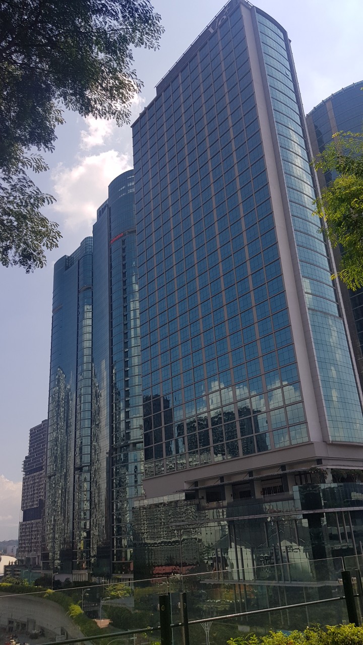 The Vertical, Bangsar South - photo 2