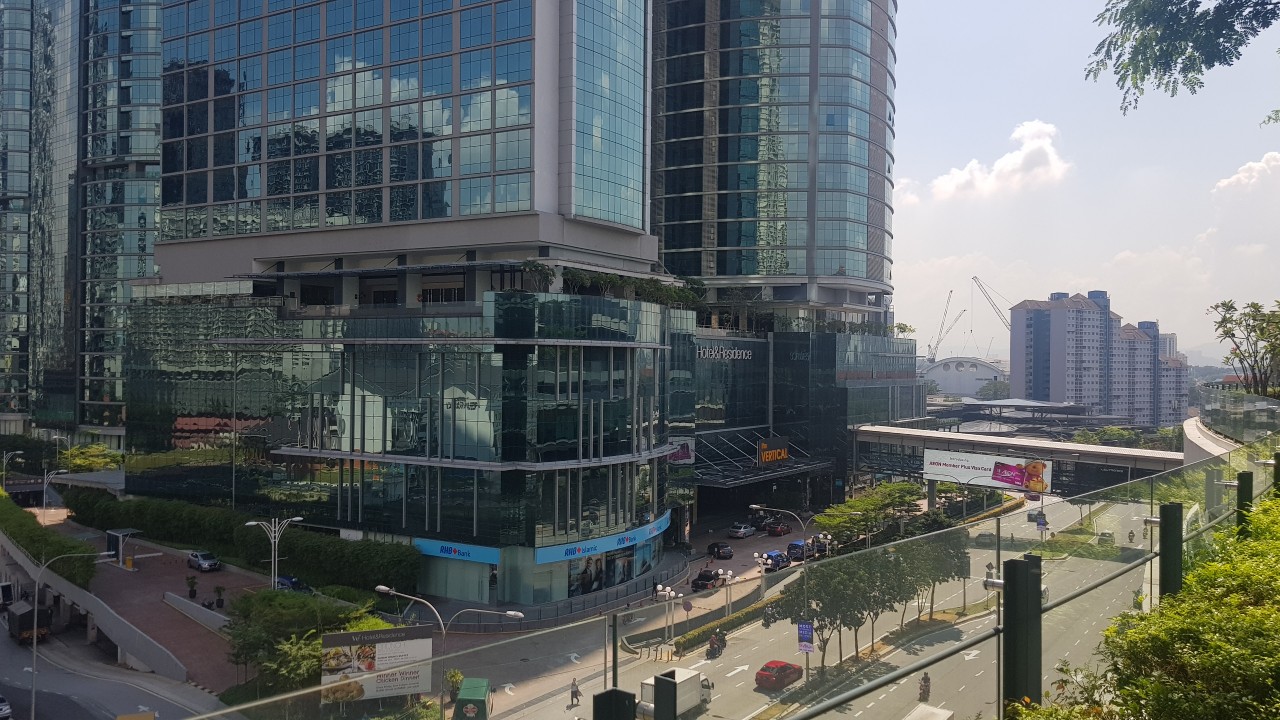 The Vertical, Bangsar South - photo 3