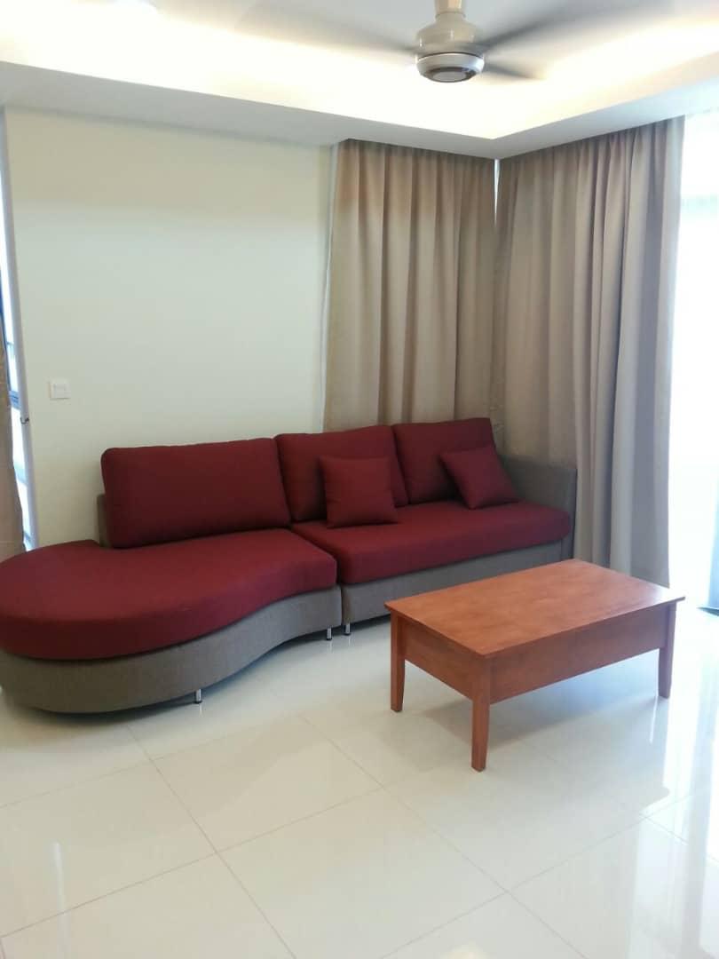 VIVO Residential Suites 9 Seputeh - photo 4