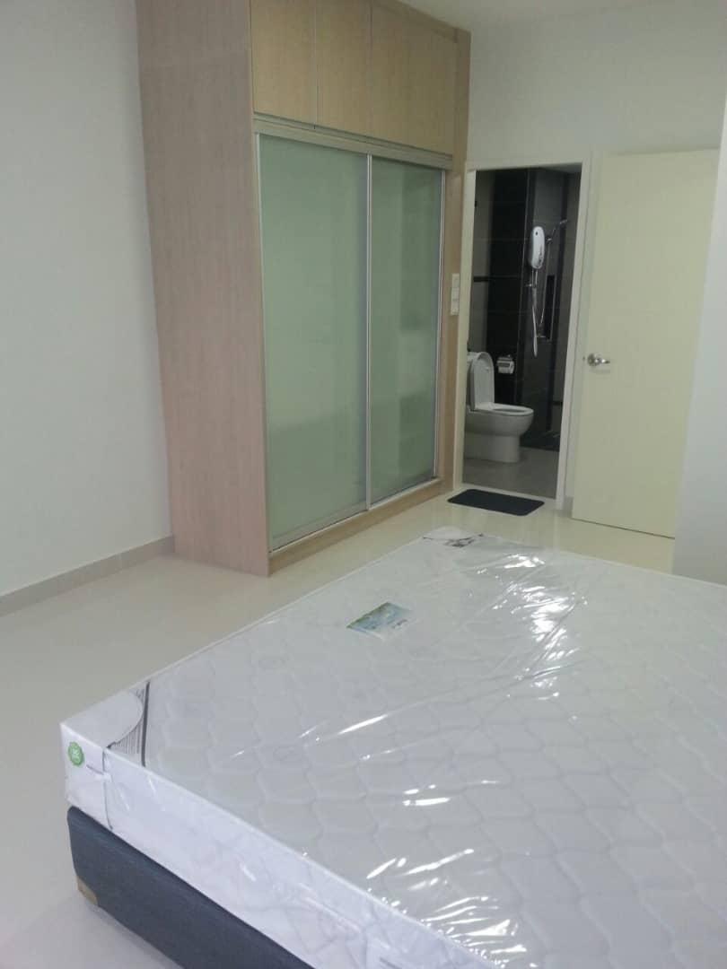 VIVO Residential Suites 9 Seputeh - photo 7
