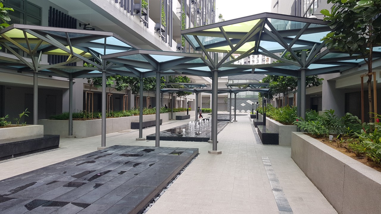 VIVO Residential Suites 9 Seputeh - photo 2