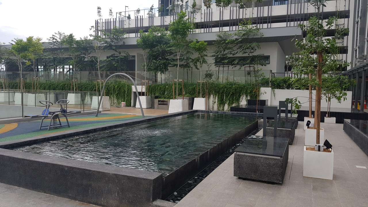 VIVO Residential Suites 9 Seputeh - photo 3