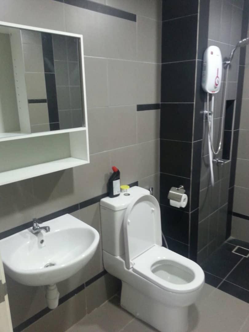 VIVO Residential Suites 9 Seputeh - photo 6