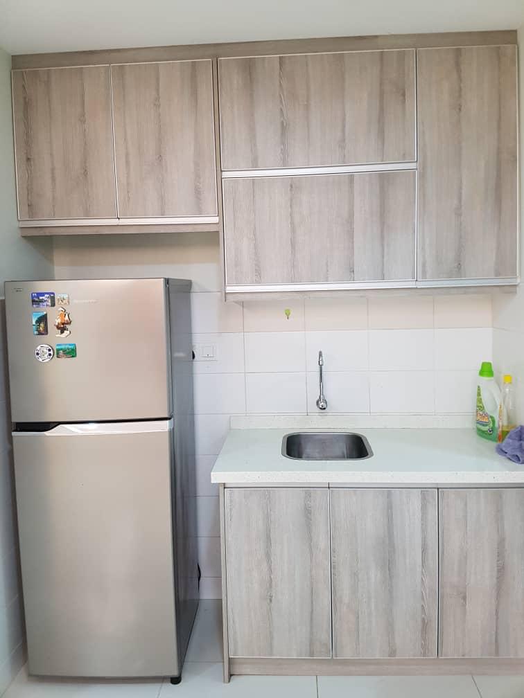 VIVO Residential Suites 9 Seputeh - photo 8