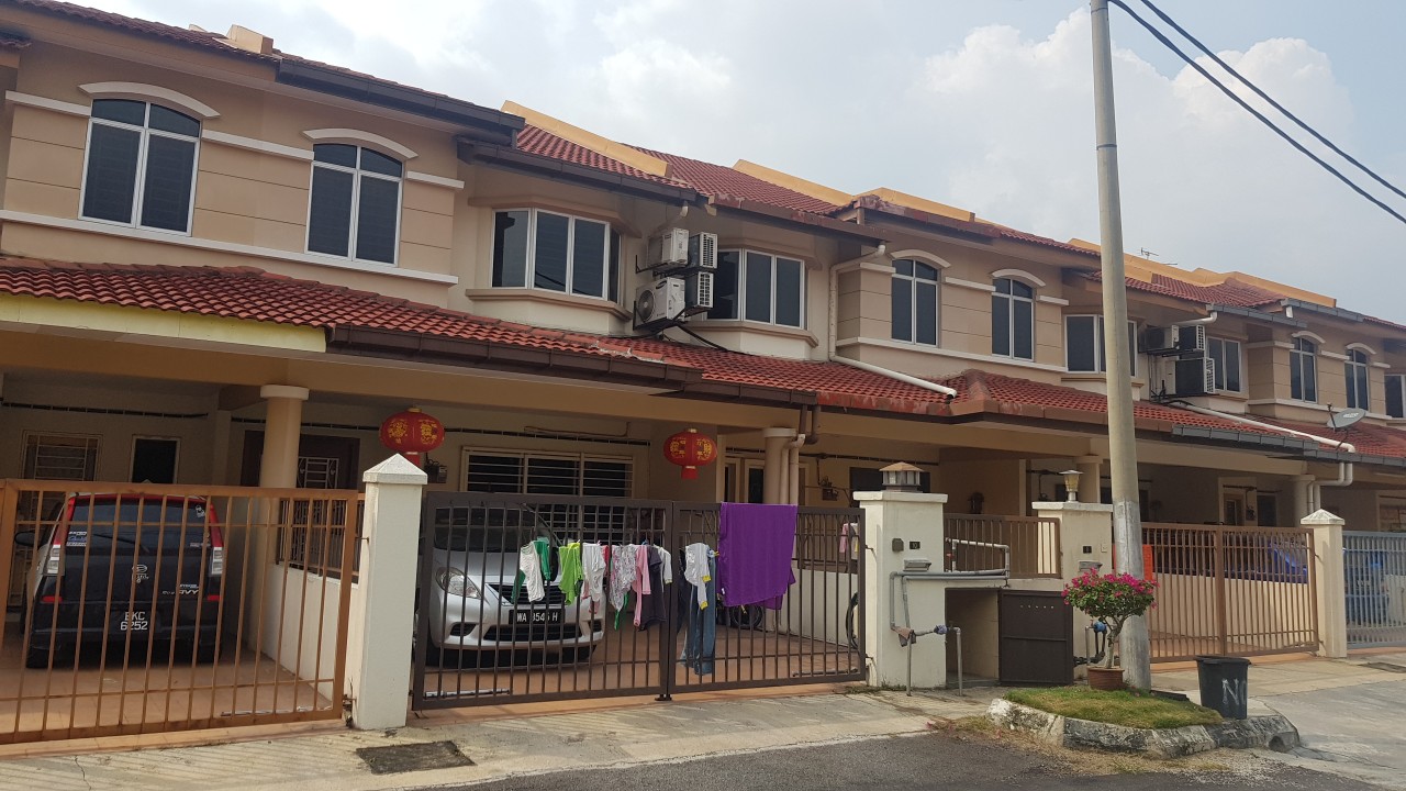 Taman Sri Putra Mas - photo 3
