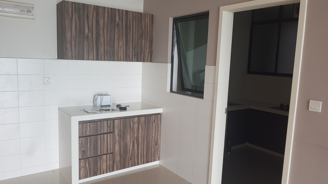 The Z Residence, Bukit Jalil - photo 2