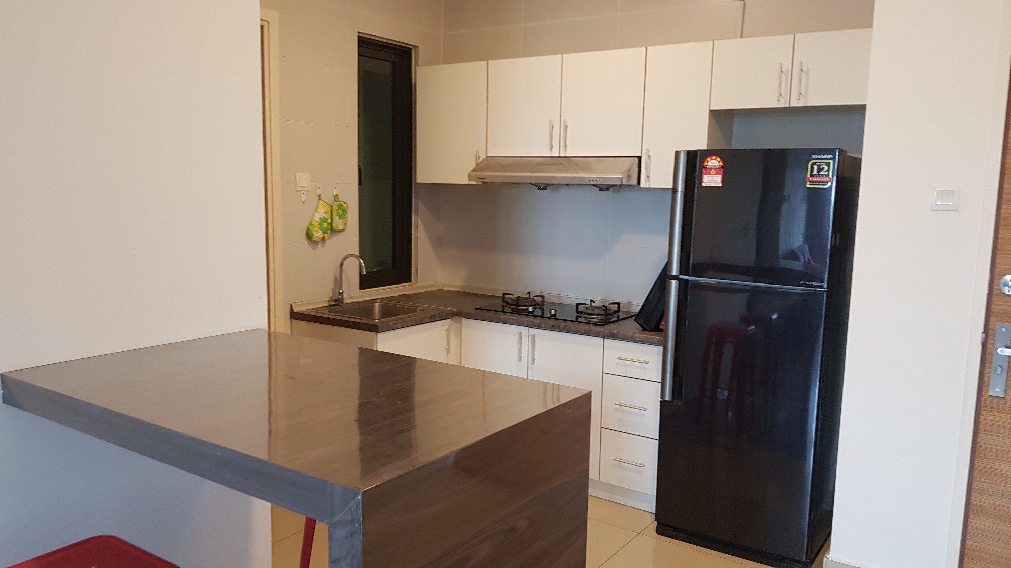 The Z Residence, Bukit Jalil - photo 5