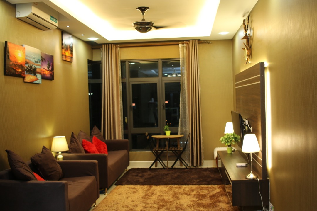 Pearl Suria, Old Klang Road - photo 9